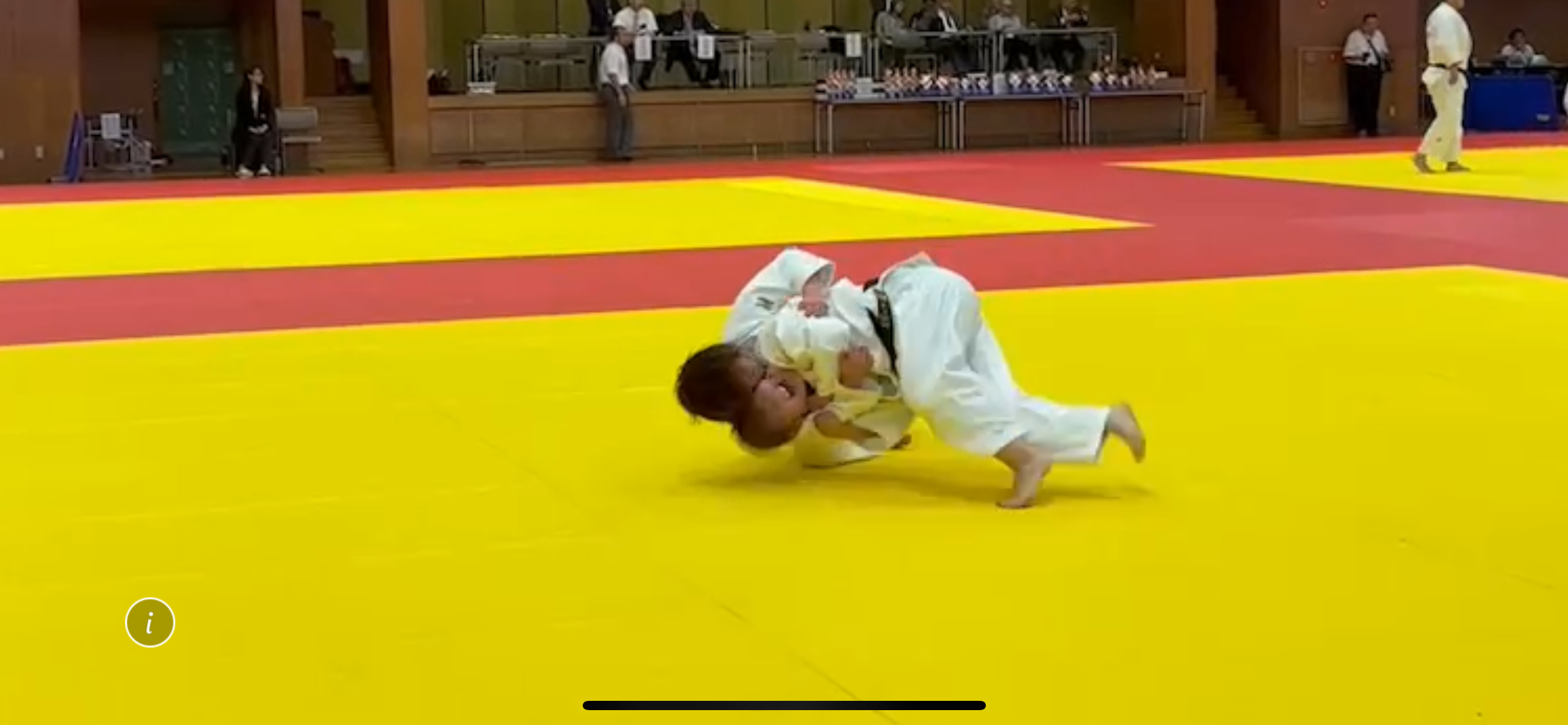 2024年度東海学生柔道優勝大会