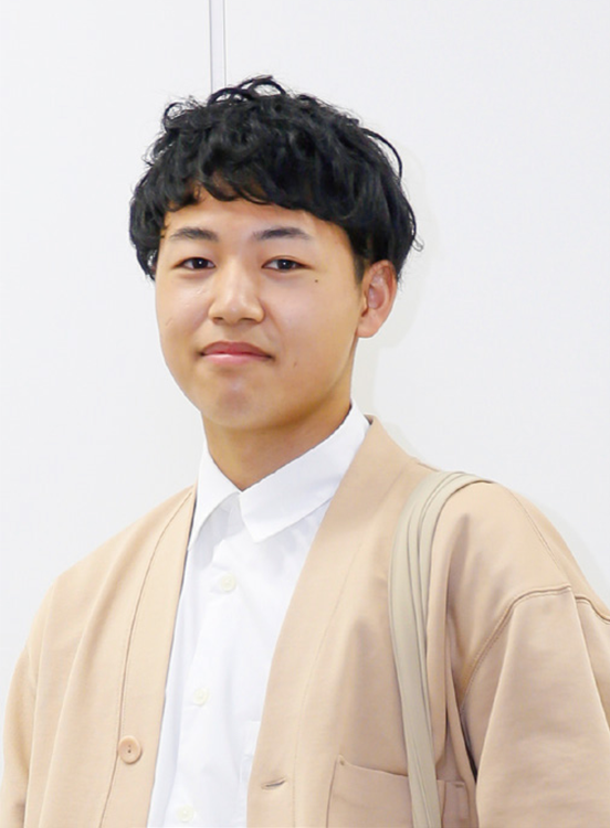 中村 匠さんの写真