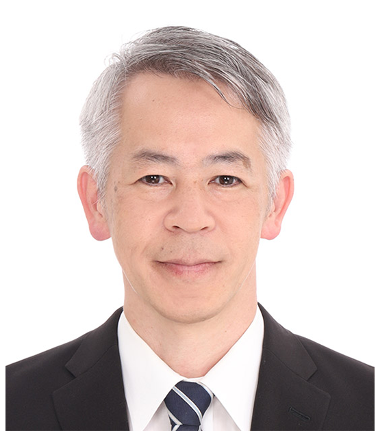 飯田直樹 教授の写真