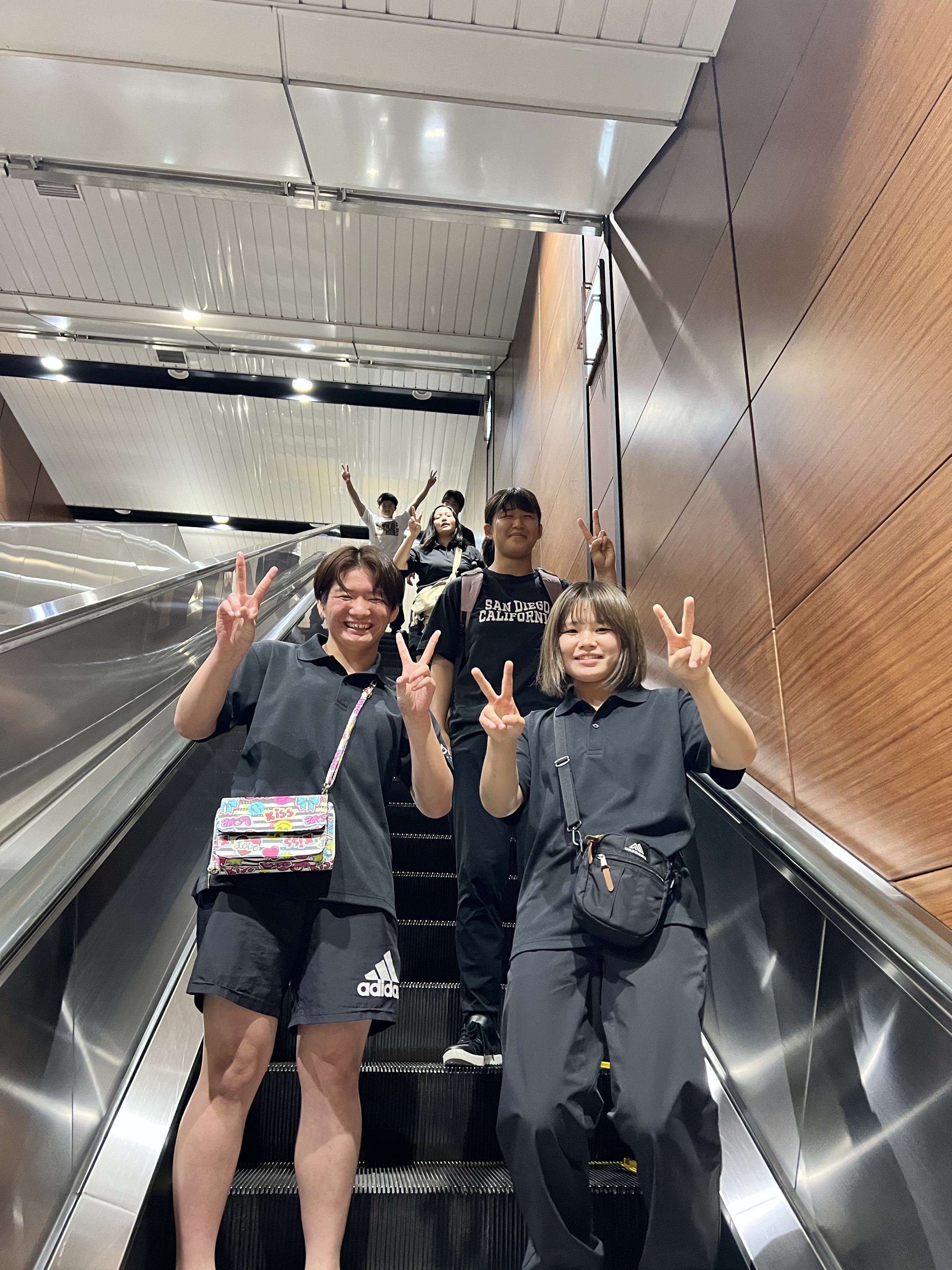 2024年度全日本学生柔道優勝大会