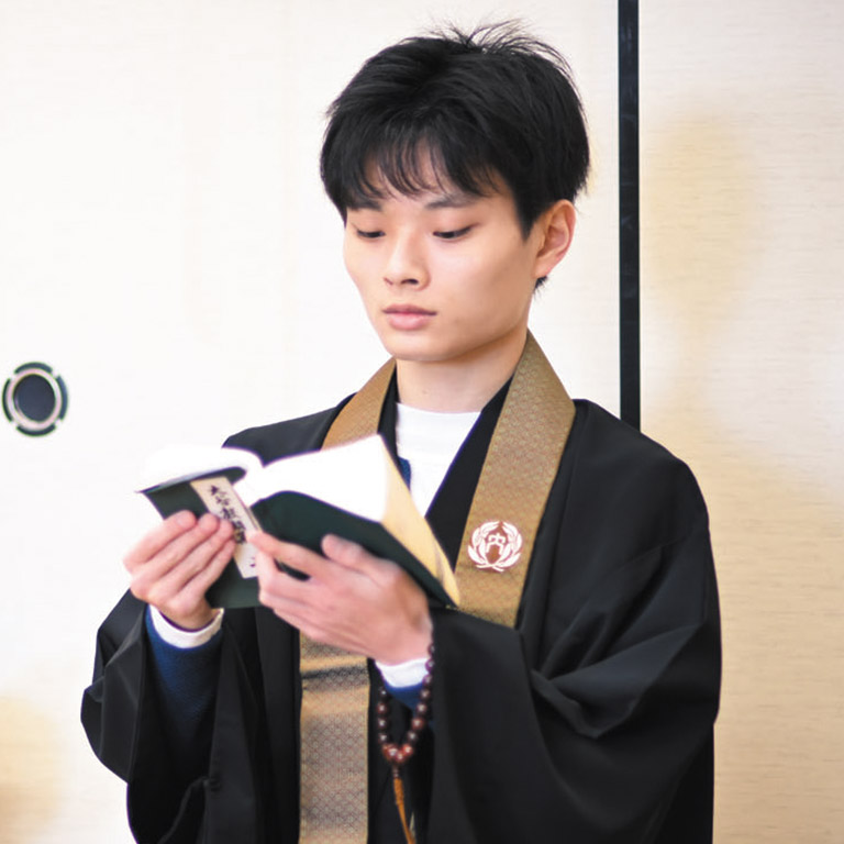 佐藤 峻 さんの写真