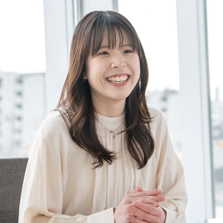 友田 陽さん写真