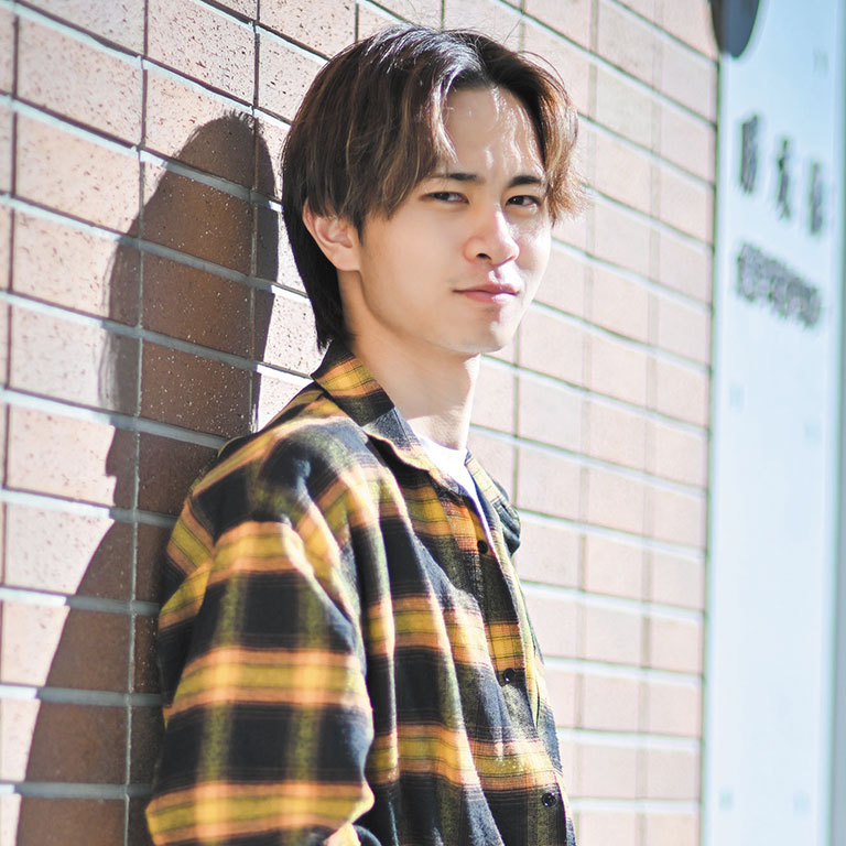 加賀 匠さんの写真
