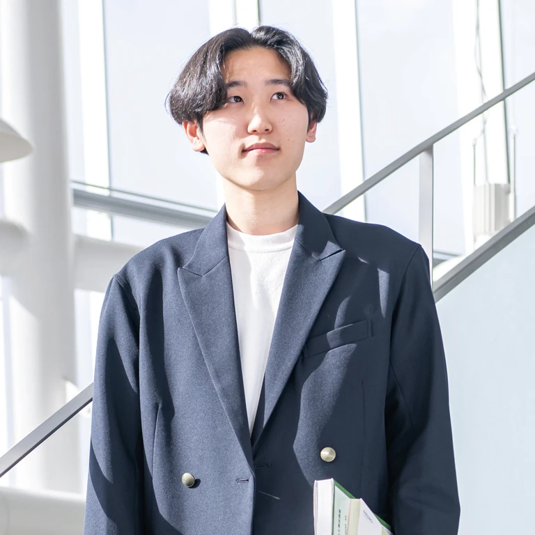吉川 祥成さんの写真