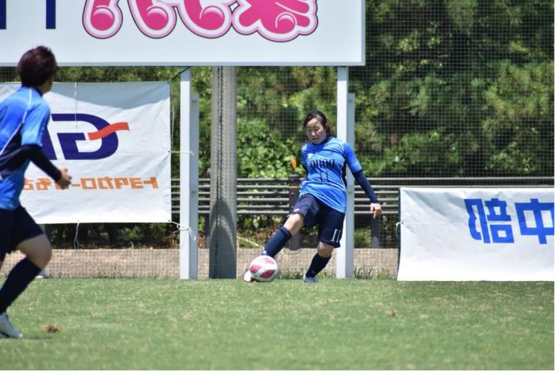 第47回愛知県女子サッカー選手権大会